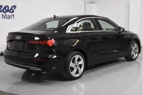 2023 Audi A3 Premium