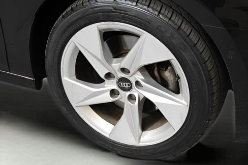 2023 Audi A3 Premium