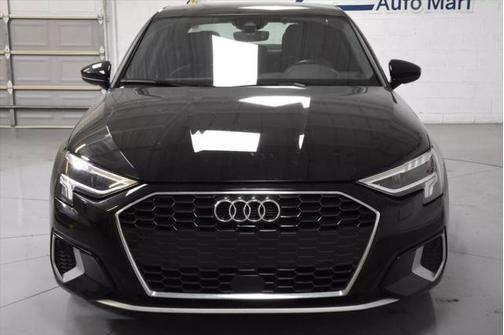 2023 Audi A3 Premium