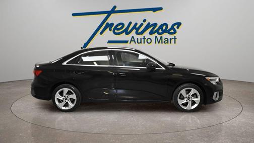 2023 Audi A3 Premium