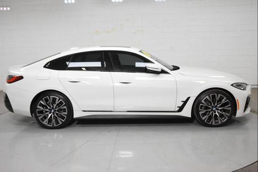 2023 BMW 430 Gran Coupe i