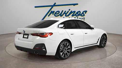 2023 BMW 430 Gran Coupe i