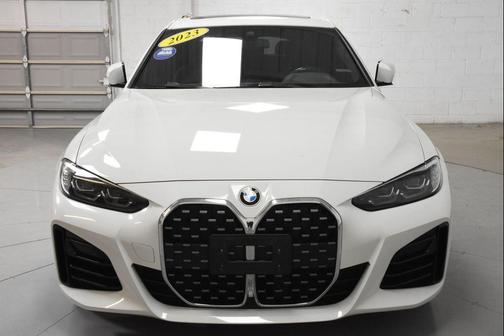 2023 BMW 430 Gran Coupe i