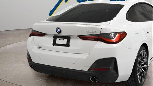 2023 BMW 430 Gran Coupe i
