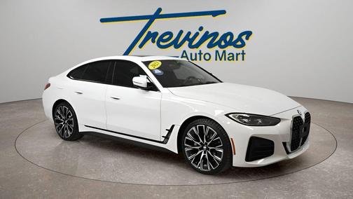 2023 BMW 430 Gran Coupe i