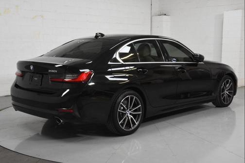 2021 BMW 330 330i