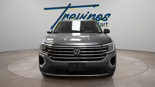 2025 Volkswagen Atlas 2.0T SE w/Technology 4MOTION