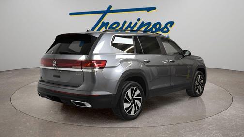 2025 Volkswagen Atlas 2.0T SE w/Technology 4MOTION