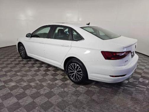 2021 Volkswagen Jetta 1.4T SE