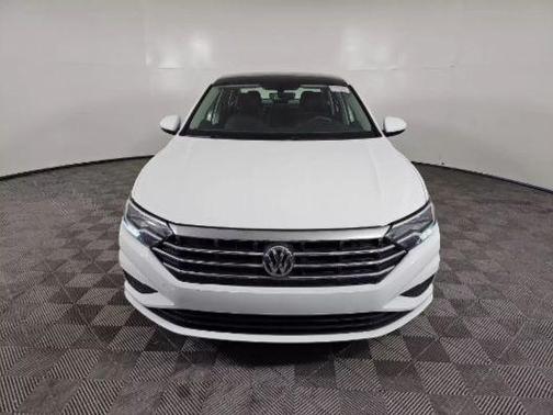 2021 Volkswagen Jetta 1.4T SE