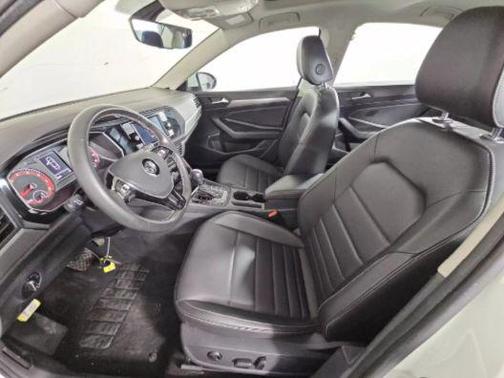 2021 Volkswagen Jetta 1.4T SE