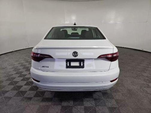 2021 Volkswagen Jetta 1.4T SE