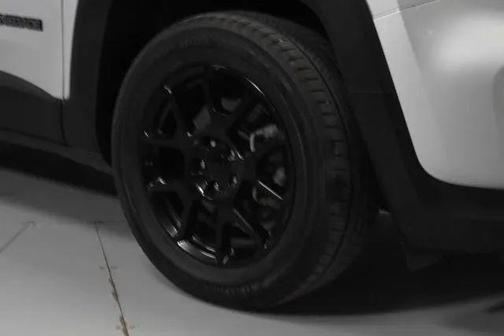 2020 Jeep Renegade Altitude