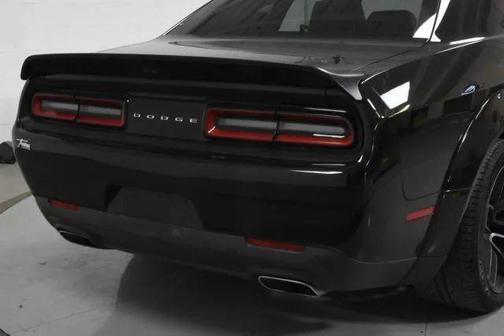 2019 Dodge Challenger R/T Scat Pack
