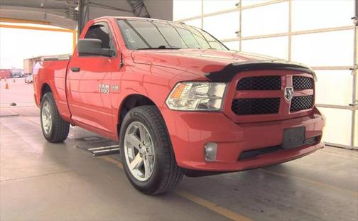 2016 RAM 1500 Tradesman/Express