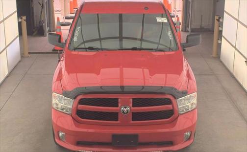 2016 RAM 1500 Tradesman/Express