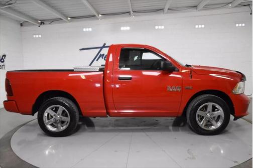 2016 RAM 1500 Tradesman/Express
