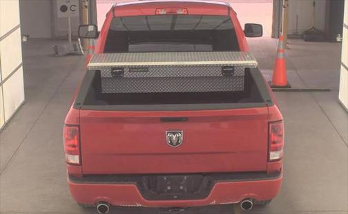 2016 RAM 1500 Tradesman/Express