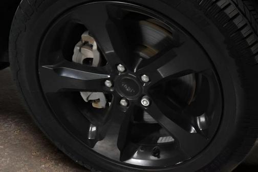 2022 Jeep Grand Cherokee L Altitude