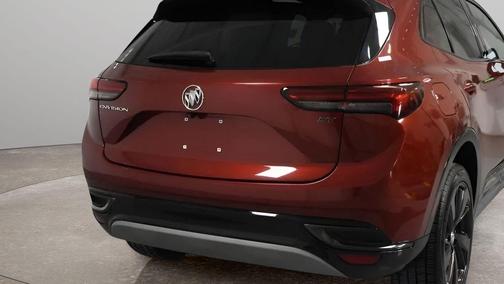 2023 Buick Envision Preferred FWD