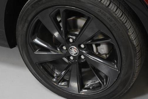 2023 Buick Envision Preferred FWD