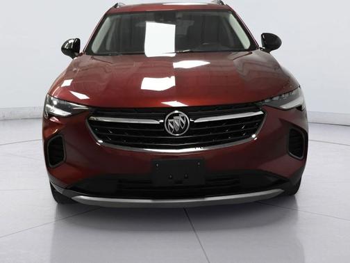 2023 Buick Envision Preferred FWD