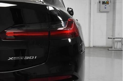 2020 BMW X4 xDrive30i