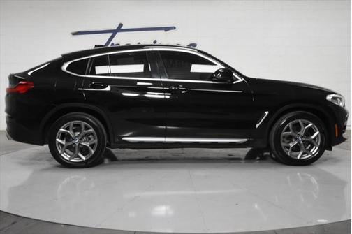 2020 BMW X4 xDrive30i