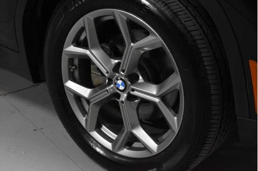2020 BMW X4 xDrive30i
