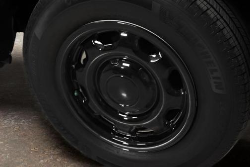 Oxford White 2021 Ford F-150 XL