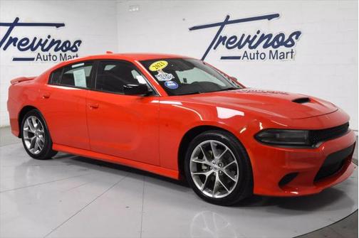 2023 Dodge Charger GT