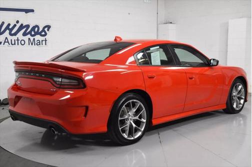 2023 Dodge Charger GT