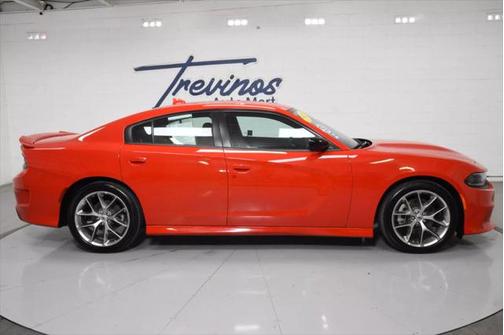 2023 Dodge Charger GT