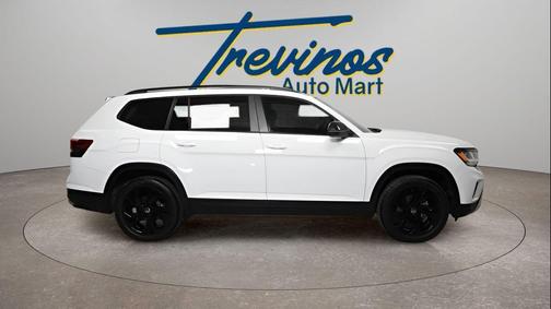 2023 Volkswagen Atlas 3.6L SE w/Technology