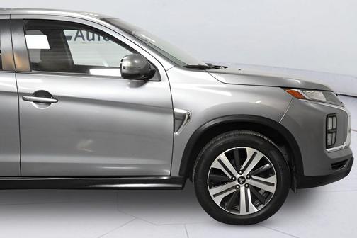 2021 Mitsubishi Outlander Sport SE