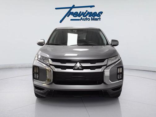 2021 Mitsubishi Outlander Sport SE