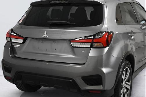 2021 Mitsubishi Outlander Sport SE