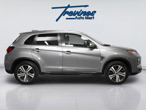 2021 Mitsubishi Outlander Sport SE