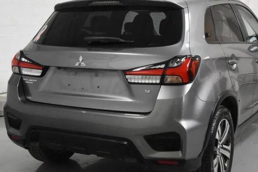 2021 Mitsubishi Outlander Sport SE