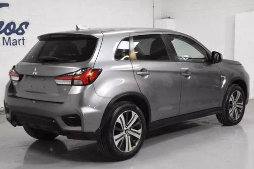2021 Mitsubishi Outlander Sport SE