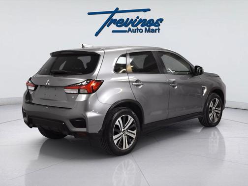 2021 Mitsubishi Outlander Sport SE