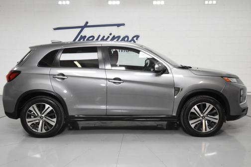 2021 Mitsubishi Outlander Sport 2.0 SP