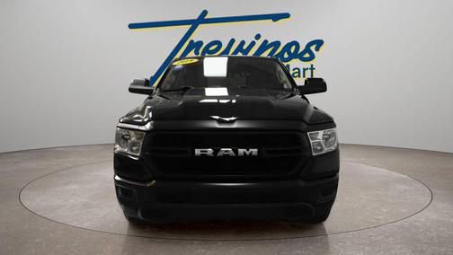 2019 RAM 1500 Tradesman