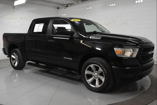2019 RAM 1500 Tradesman