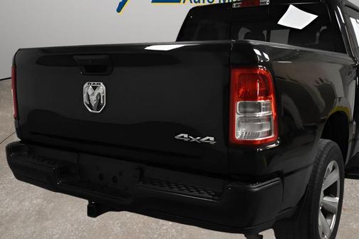 2019 RAM 1500 Tradesman