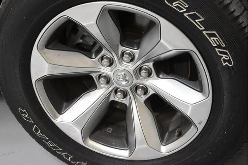 2019 RAM 1500 Tradesman