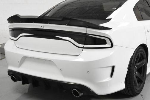 2020 Dodge Charger R/T