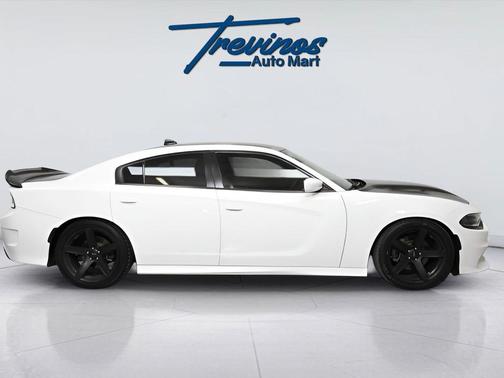 2020 Dodge Charger R/T