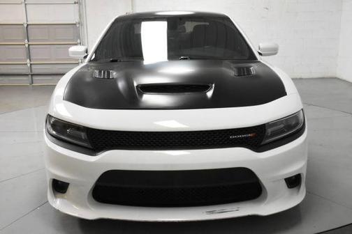 2020 Dodge Charger R/T