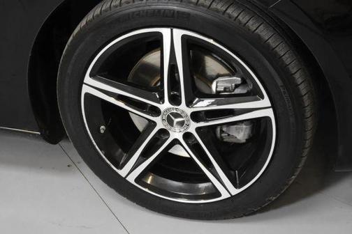 2019 Mercedes-Benz A-Class A 220